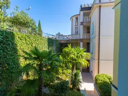 Bild zur gratis inserierten Ferienwohnung VILLA BARBARA 5 / HR-01831-06.