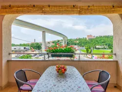 Bild zur gratis inserierten Ferienwohnung LAURA 4 / HR-05492-04.