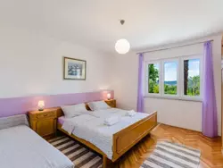 Bild zur gratis inserierten Ferienwohnung RAJNOVIC / HR-07018-01.