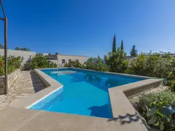 Bild zur gratis inserierten Ferienwohnung KOSTRENCIC 4 / HR-09101-03.