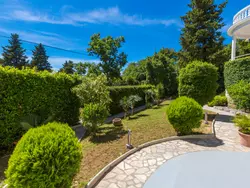 Bild zur gratis inserierten Ferienwohnung JURINCIC 1 / HR-07958-02.