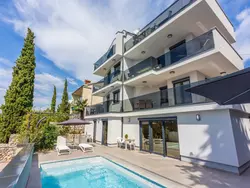 Bild zur gratis inserierten Ferienwohnung Holiday Oasis 5 / HR-10679-05.