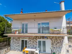 Bild zur gratis inserierten Ferienwohnung Marinella / HR-09840-01.