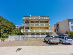 Bild zur gratis inserierten Ferienwohnung CIARA 6 / HR-07070-02.