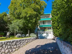 Bild zur gratis inserierten Ferienwohnung TARA / HR-07151-01.