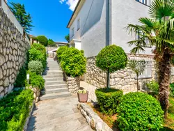 Bild zur gratis inserierten Ferienwohnung MLADEN 3 / HR-07977-03.