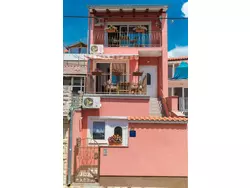 Bild zur gratis inserierten Ferienwohnung ADRIATIC 2.kat / HR-05738-03.