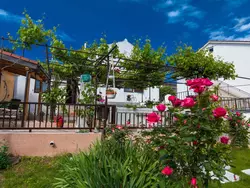 Bild zur gratis inserierten Ferienwohnung BORNA / HR-07256-01.