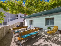 Bild zur gratis inserierten Ferienwohnung LOVRO / HR-05524-01.