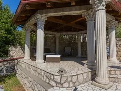 Bild zur gratis inserierten Ferienwohnung BRANKA 4 / HR-02224-04.