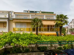 Bild zur gratis inserierten Ferienwohnung DRAGIZA 2 / HR-02300-02.