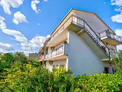 Bild zur gratis inserierten Ferienwohnung Smiljka 2 / HR-09436-02.