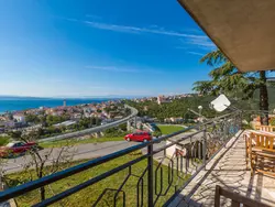 Bild zur gratis inserierten Ferienwohnung TONKA ROBERTA / HR-08678-01.