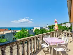 Bild zur gratis inserierten Ferienwohnung LANA 4 / HR-02384-04.