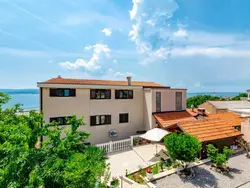 Bild zur gratis inserierten Ferienwohnung ROKO 1 / HR-08028-01.