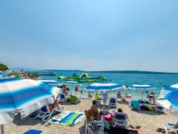 Bild zur gratis inserierten Ferienwohnung NOVOSELIC 2 CH / HR-02246-02.