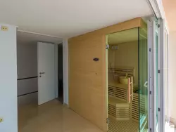 Bild zur gratis inserierten Ferienwohnung DOMINO Silver (14) / HR-09132-02.