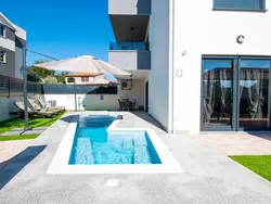 Bild zur gratis inserierten Ferienwohnung Apartment Rose.