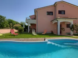 Bild zur gratis inserierten Ferienwohnung Villa Joy.