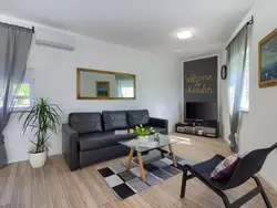 Bild zur gratis inserierten Ferienwohnung Villa White Jasmin.