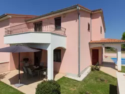 Bild zur gratis inserierten Ferienwohnung Villa Mary.