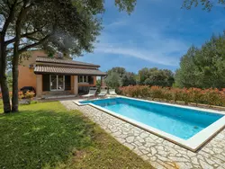 Bild zur gratis inserierten Ferienwohnung Villa Medulin.