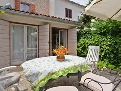 Bild zur gratis inserierten Ferienwohnung House 1715.