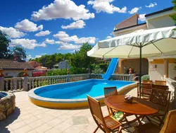 Bild zur gratis inserierten Ferienwohnung Apartment 811.