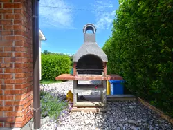 Bild zur gratis inserierten Ferienwohnung Villa 2274.