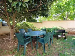 Bild zur gratis inserierten Ferienwohnung Apartment 2411.