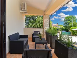 Bild zur gratis inserierten Ferienwohnung Villa 2273.