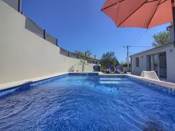 Bild zur gratis inserierten Ferienwohnung Villa Zoya.