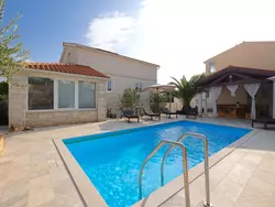 Bild zur gratis inserierten Ferienwohnung Villa Parlera.