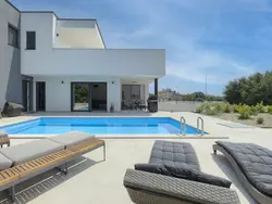 Bild zur gratis inserierten Ferienwohnung Villa Mayla.