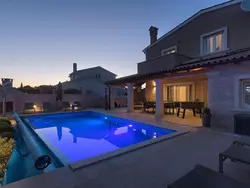 Bild zur gratis inserierten Ferienwohnung Villa Tea.