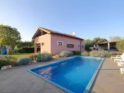 Bild zur gratis inserierten Ferienwohnung House Kaja.