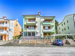 Bild zur gratis inserierten Ferienwohnung Apartment 832.