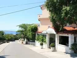 Bild zur gratis inserierten Ferienwohnung Domino Restaurant 5 / HR-09502-05.