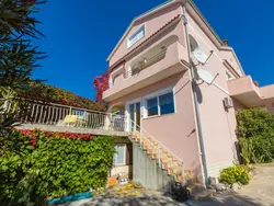 Bild zur gratis inserierten Ferienwohnung LJILJANA / HR-05741-01.