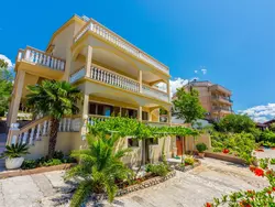 Bild zur gratis inserierten Ferienwohnung Pavica 6 / HR-02417-06.