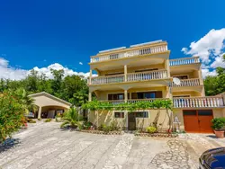 Bild zur gratis inserierten Ferienwohnung PAVICA 5 / HR-02417-05.