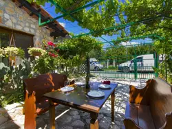 Bild zur gratis inserierten Ferienwohnung House 975.