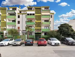 Bild zur gratis inserierten Ferienwohnung Apartment 1178.