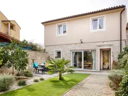 Bild zur gratis inserierten Ferienwohnung House 1765.