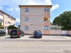 Bild zur gratis inserierten Ferienwohnung Apartment 2257.