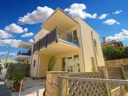 Bild zur gratis inserierten Ferienwohnung House 2247.