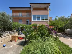 Bild zur gratis inserierten Ferienwohnung Apartment 603.