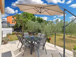 Bild zur gratis inserierten Ferienwohnung House 2279.