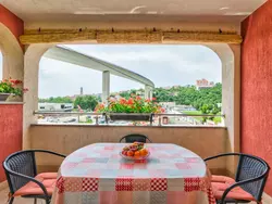 Bild zur gratis inserierten Ferienwohnung LAURA 3 / HR-05492-03.