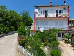 Bild zur gratis inserierten Ferienwohnung BRISKI / HR-09789-01.